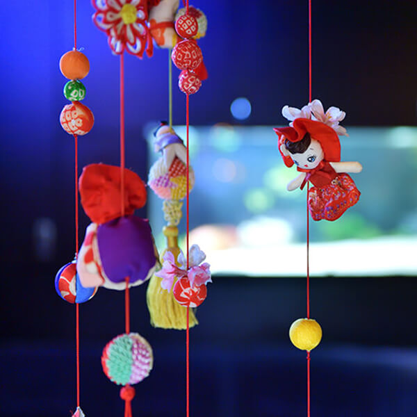 桜祭りイベント