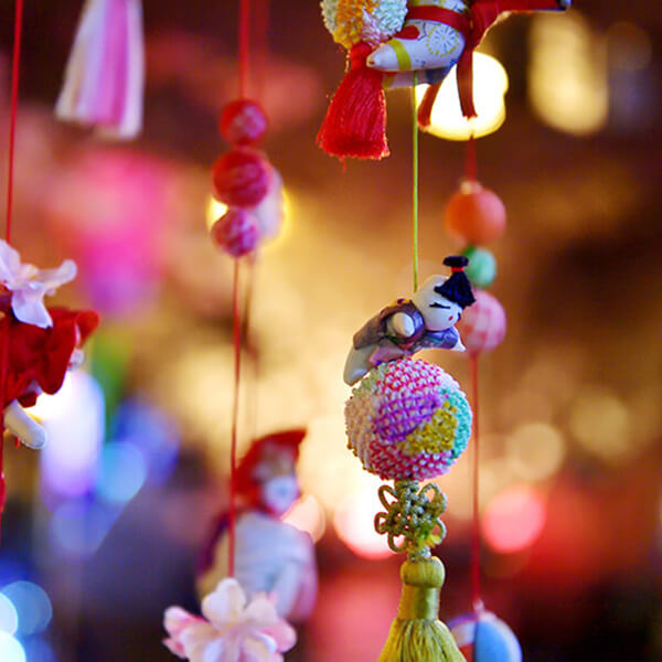 桜祭りイベント