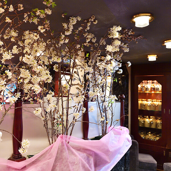 桜祭りイベント