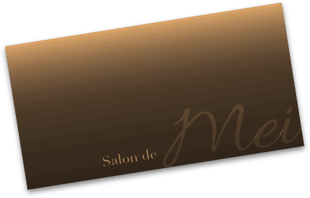 サロン・ド・メイ カード